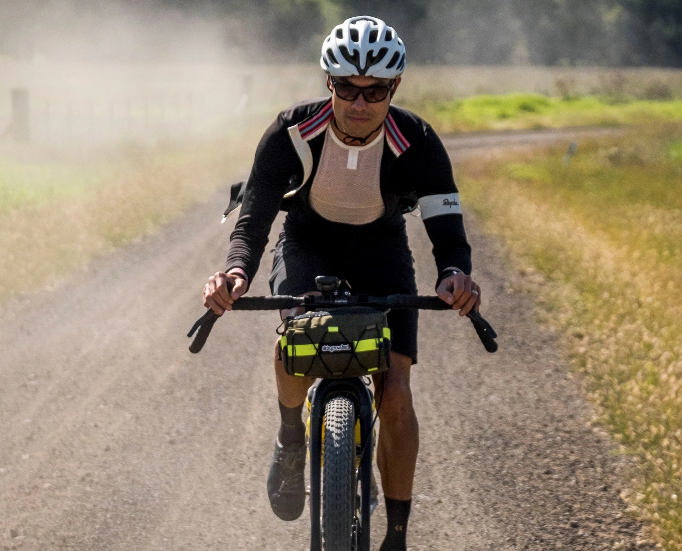Curve Cycling Walmer Bikepacking Handlebars Calgary Alberta BikeBike